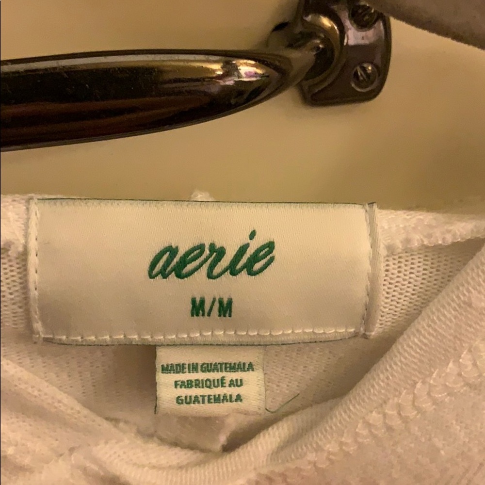 Thin Sweatshirt - image 2